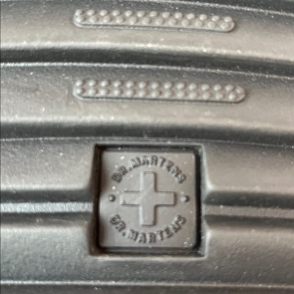 Dr. Martens Voss Quad Platform Sandals - Picture 12 of 13